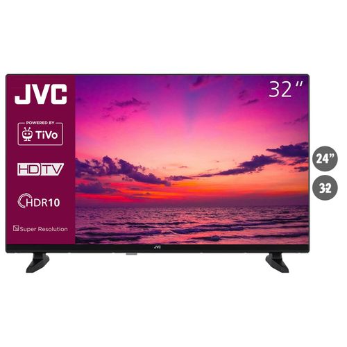 JVC Fernseher »LT-VH5355« Smart TV HD-Ready