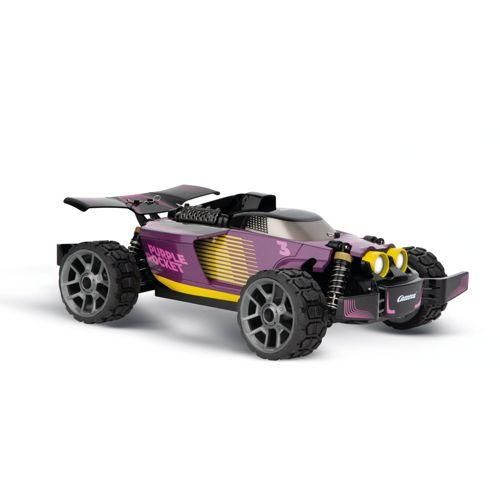 Carrera RC 2,4GHz 370183025 Purple Rocket -PX- Carrera Profi