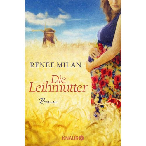 Die Leihmutter - Renee Milan, Taschenbuch