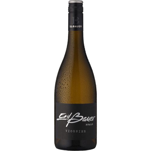 Emil Bauer »Black Label« Viognier