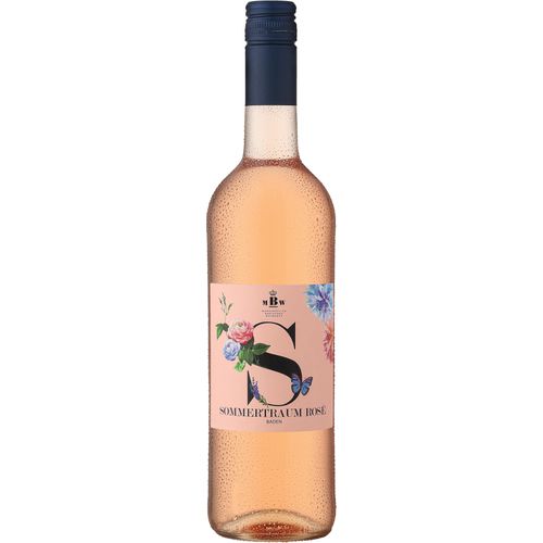 Markgräflich Badisches Weinhaus »Sommertraum« Rosé