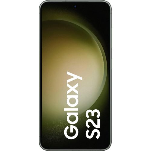 Samsung Galaxy S23, 256 GB Smartphone (15,39 cm/6,1 Zoll, 256 GB Speicherplatz, ...