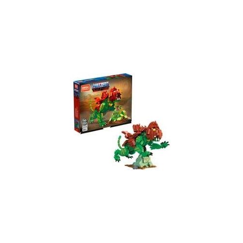 Masters of the Universe Origins Battle Cat, Konstruktionsspielzeug