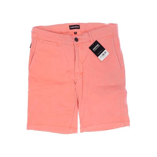 Chiemsee Herren Shorts, orange, Gr. 29