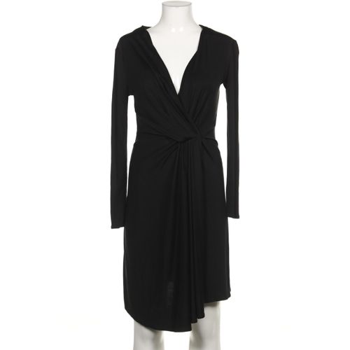 Balenciaga Damen Kleid, schwarz, Gr. 42