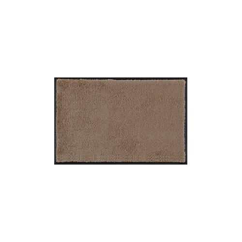 Komfort-Matte, taupe, 750 x ca. 1200 mm