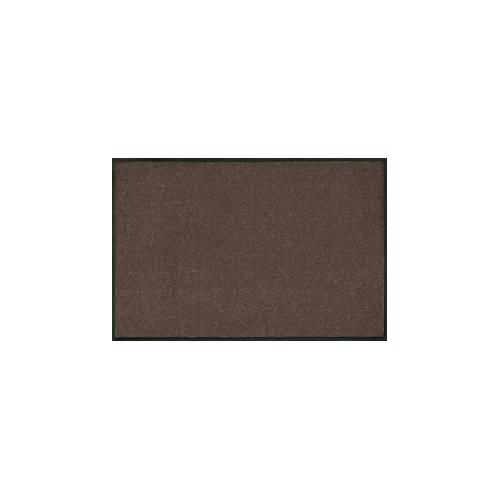 Komfort-Matte, brown, 750 x ca. 1200 mm
