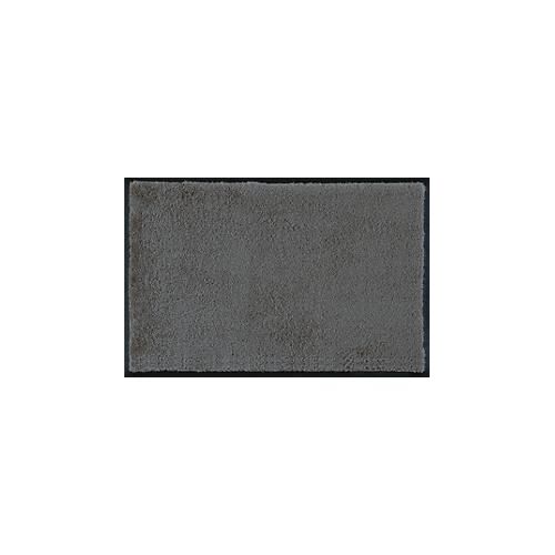 Komfort-Matte, anthrazit, 750 x ca. 1200 mm