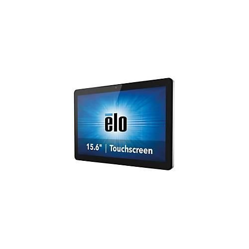 Elo I-Series 3.0 - All-in-One (Komplettlösung) - 1 x Snapdragon APQ8053 / 1.8 GHz - RAM 3 GB - SSD 32 GB - 1GbE