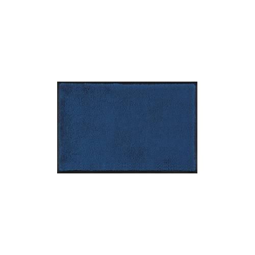 Komfort-Matte, navy, 750 x ca. 1200 mm