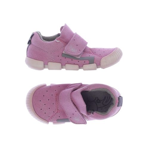 Ricosta Damen Kinderschuhe, pink, Gr. 21