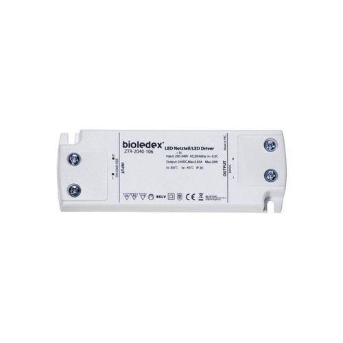 LED-Netzteil ZTR-2040-106 24V DC 20W