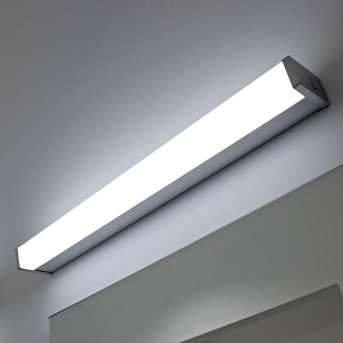 Spiegelleuchte Smile-SLG/0600 m. LED warmweiß