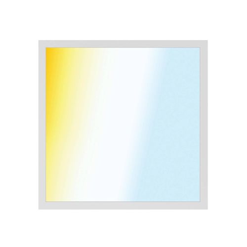 LED-Panel Calida Switch Tone, 60 x 60 cm