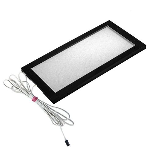 Unterbauleuchte LED Sky schwarz 3.000K