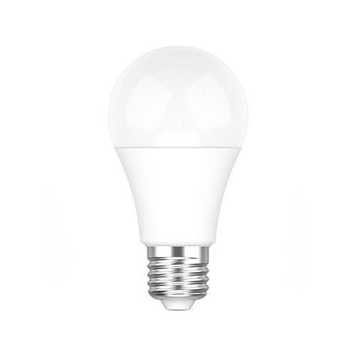 Smart LED E27 9W tunable white WLAN RGB Tuya