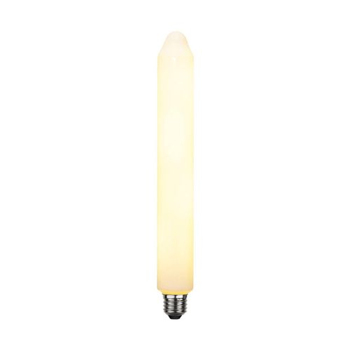 LED-Stablampe E27 6W 2.500 K Soft Glow, dimmbar