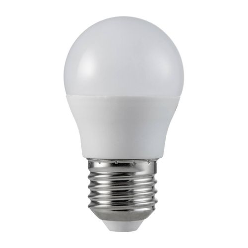 Müller Licht LED-Miniglobelampe E27 3W 2.700K Ra90