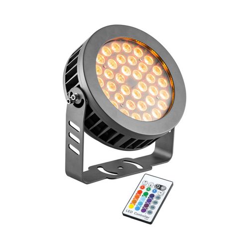 EVN LF65361599 Wallpainter LED-Außenstrahler