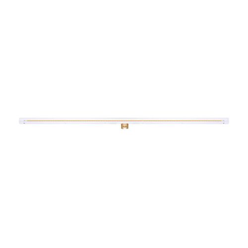 SEGULA LED-Linienlampe S14d 6W 100cm 2.200K klar