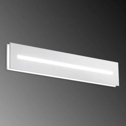 Schmale LED-Wandleuchte Trail