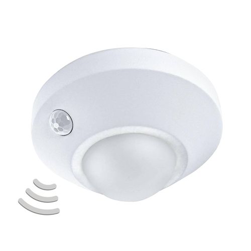 LEDVANCE Nightlux Ceiling LED-Nachtlicht weiß