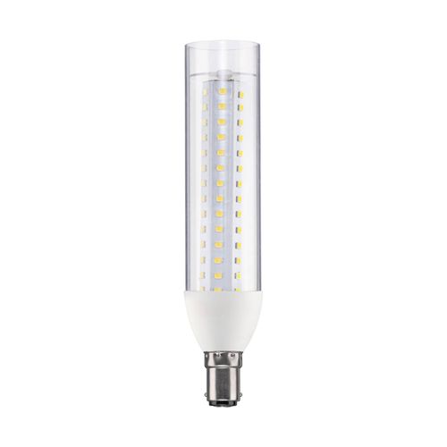 Paulmann LED-Lampe B15d 9,5 W Röhre 4.000 K