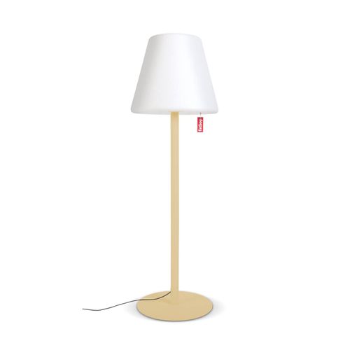 Fatboy Edison the Giant LED-Stehleuchte sandbeige