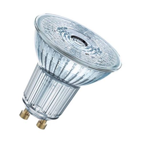 OSRAM LED-Reflektor GU10 2,6W PAR16 827 36° 3er