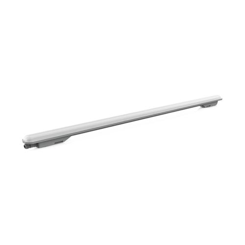 Müller Licht LED-Wannenleuchte Aquaprofi, weiß, IP65, 150 cm