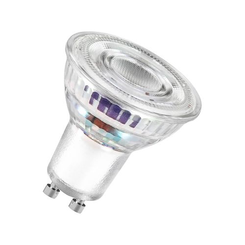 OSRAM LED-Reflektor GU10 PAR16 2W 360lm 827 36°