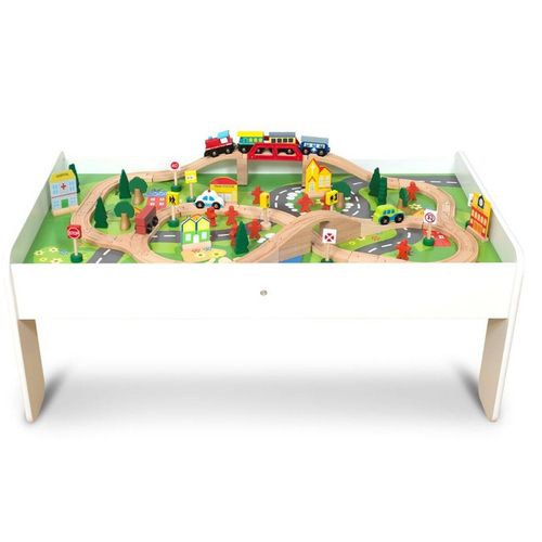 Coemo Spielzeug-Eisenbahn