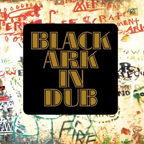 Black Ark In Dub/Black Ark Vol.2 (2cd-Set) - Black Ark Players, Lee Perry. (CD)