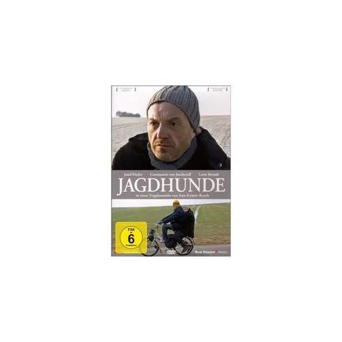 Jagdhunde (DVD)