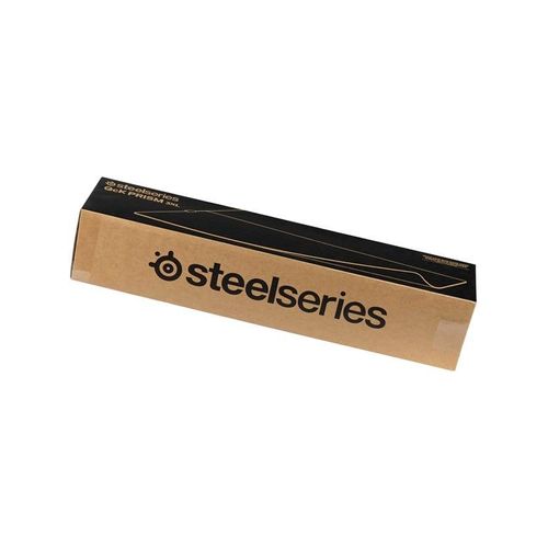 SteelSeries QcK Prism 3XL