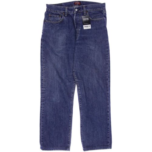 BIG Star Herren Jeans, blau, Gr. 33