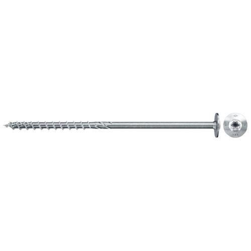 Fischer PowerFast II 8,0x240 TK TX TG blvz 50