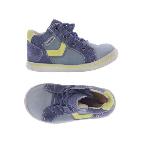 Pepino Herren Kinderschuhe, blau, Gr. 22