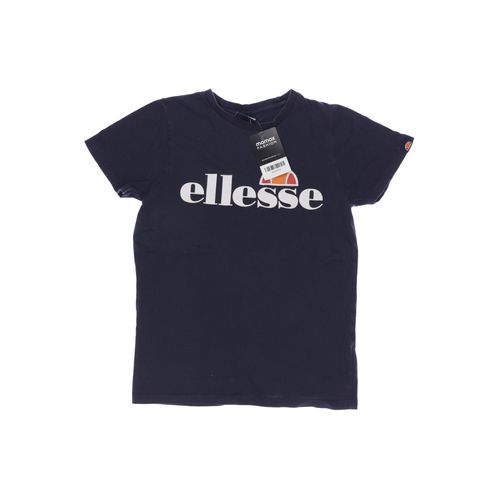 ellesse Herren T-Shirt, marineblau, Gr. 140