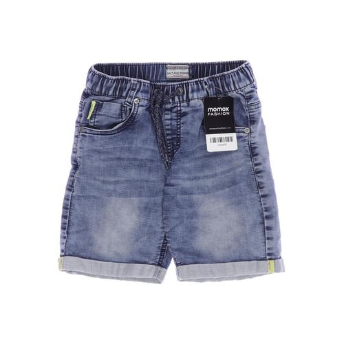 Salt and Pepper Herren Shorts, blau, Gr. 122