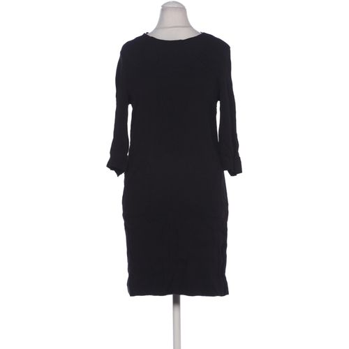 By Malene Birger Damen Kleid, schwarz, Gr. 36