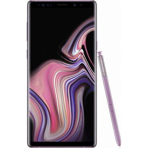 Samsung Galaxy Note 9 Duos | 6 GB | 128 GB | violett