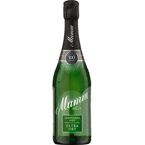 Mumm Extra Dry