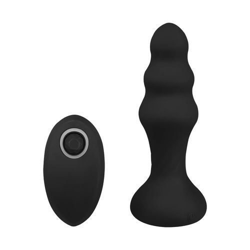 Stoßender Analvibrator, 13,7 cm