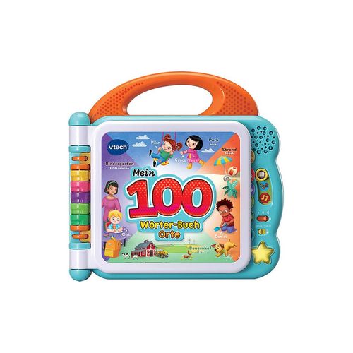 vtech Lernspielzeug - ab 2 Jahren