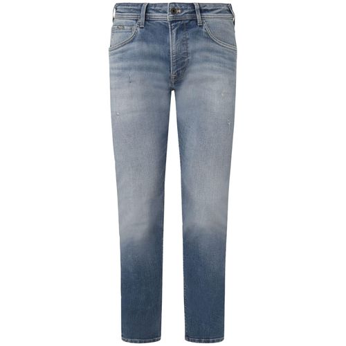 Pepe Jeans Tapered-fit-Jeans »TAPERED JEANS«