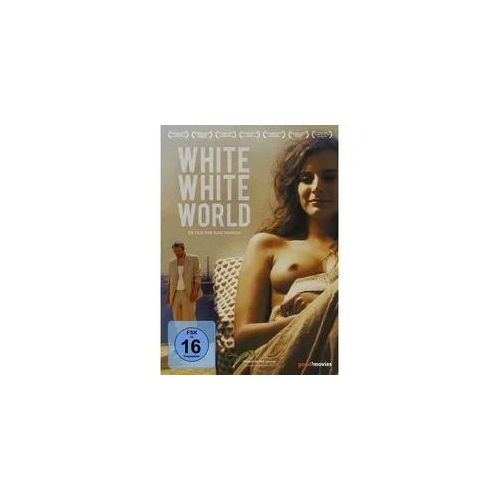 White White World (DVD)