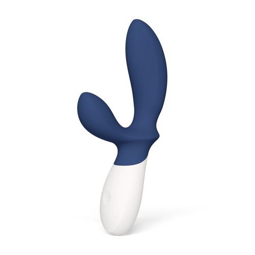 LELO »Loki Wave 2« Prostata-Vibrator