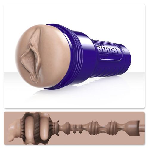 Fleshlight »Boost Bang« Masturbator