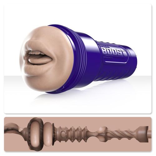 Fleshlight »Boost Blow« Masturbator